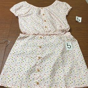 NWT Cute summer outfit